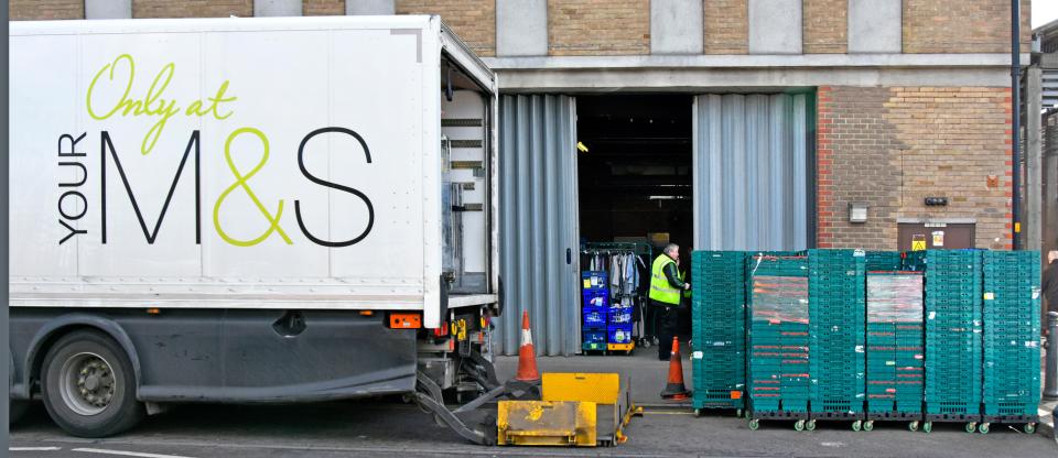 As the complexity of Brexit red tape is laid bare, supermarkets risk empty shelves