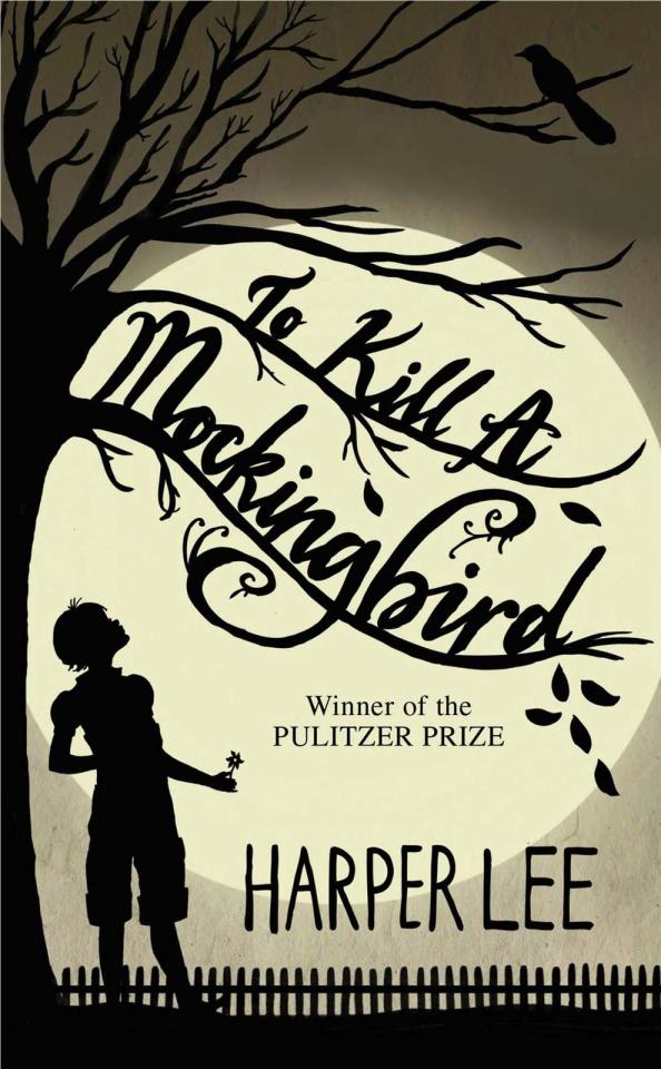 A school is banning To Kill a Mockingbird