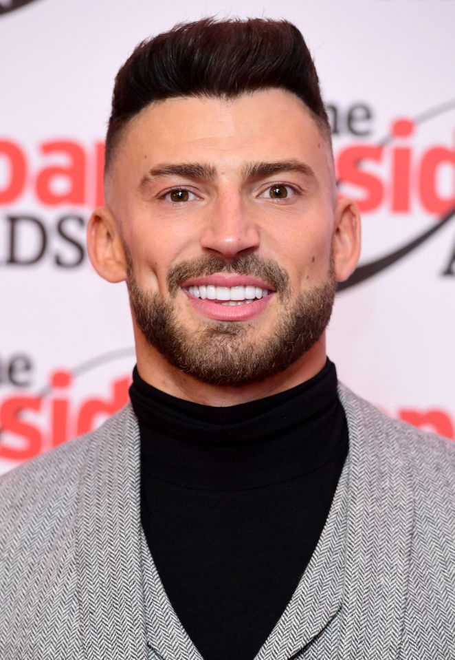 Jake Quickenden believes all of the Love Island contestants are 'playing a game'