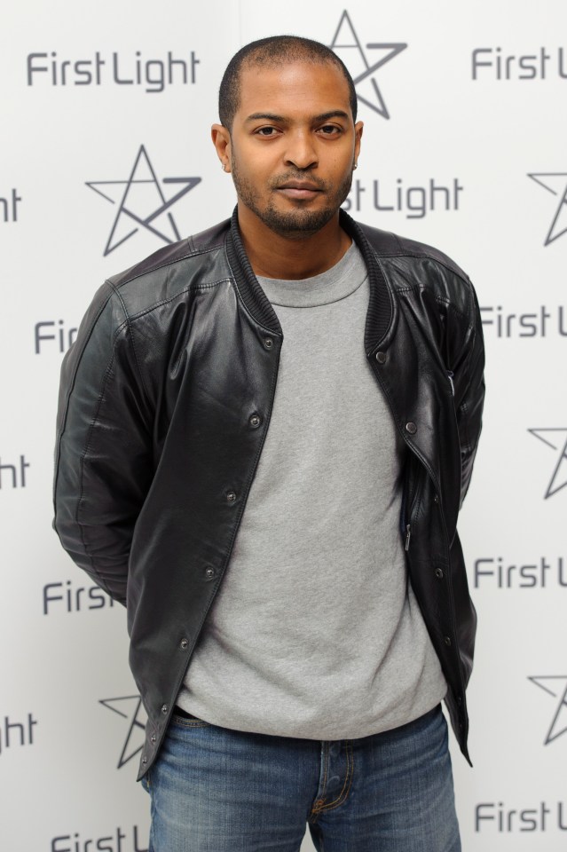 More women have come forward with allegations against Noel Clarke