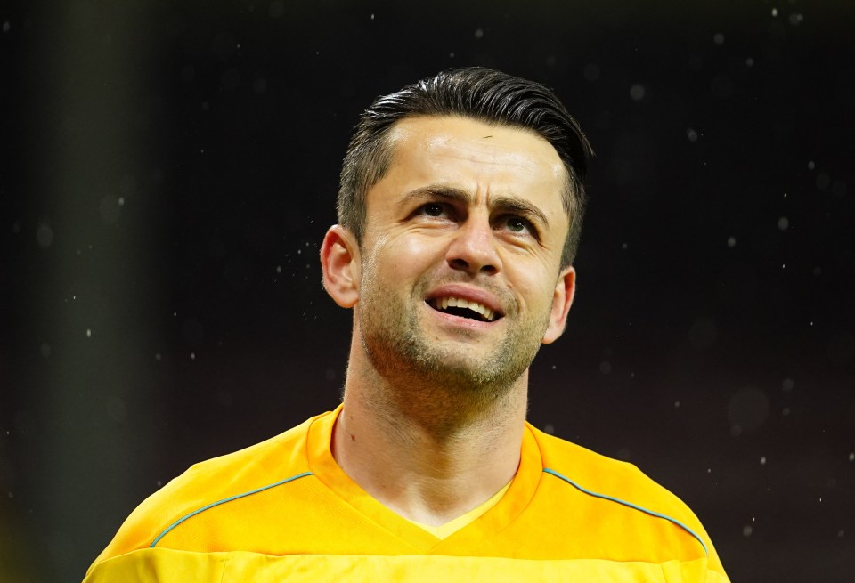 Lukasz Fabianski is likely to remain West Ham's No1