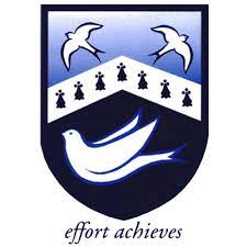 The school’s motto, ‘Effort Achieves’ was sewn on to pupils’ blazers and serves the England manager well to this day