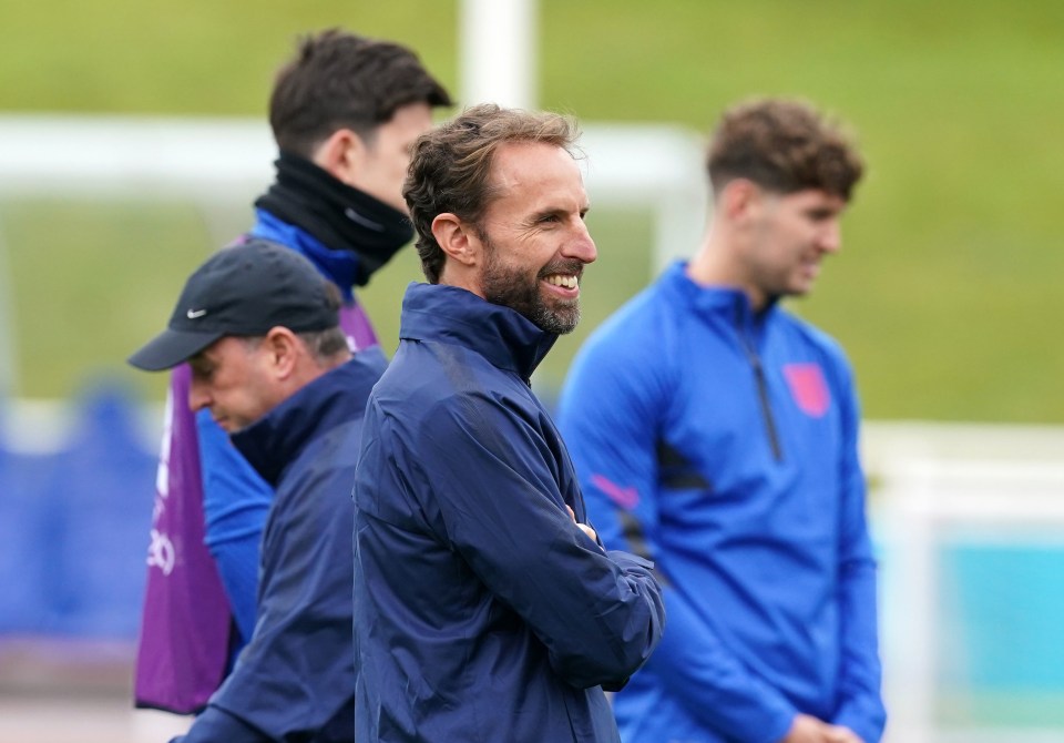 The Danes stand between Gareth Southgate’s men and a place in Sunday’s Euro 2020 final