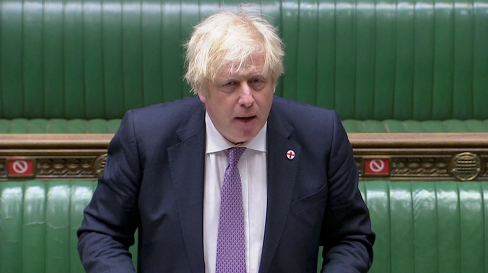 Boris said it was right to wait until August 19 to relax isolation rules