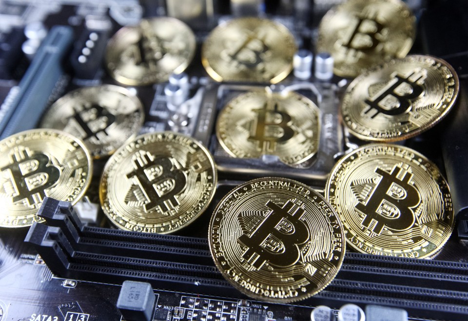 Cyrptocurrencies like Bitcoin have become popular in recent years.