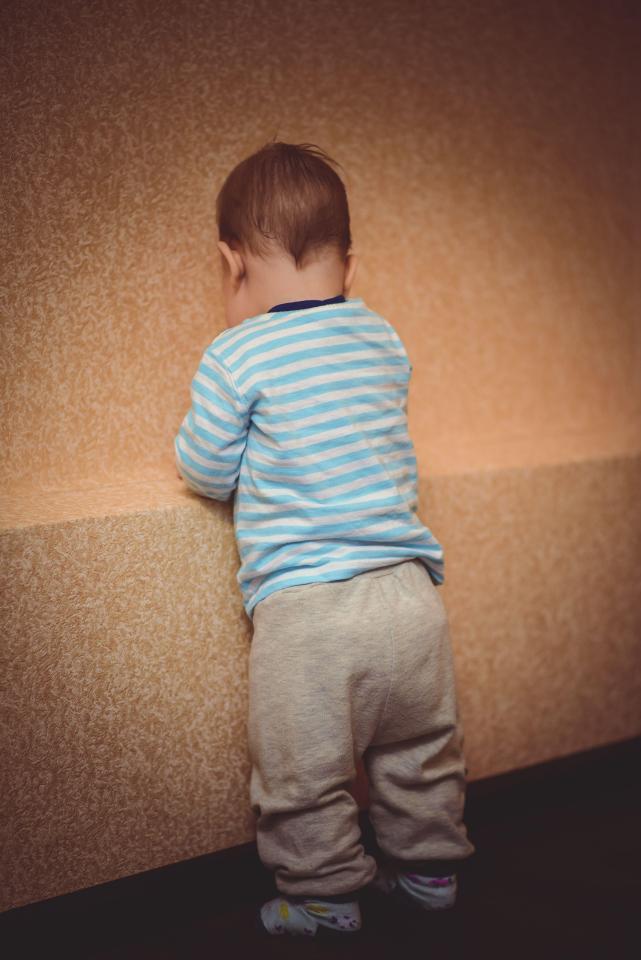 Punishments that are designed to shame your child can lead to worse behaviour