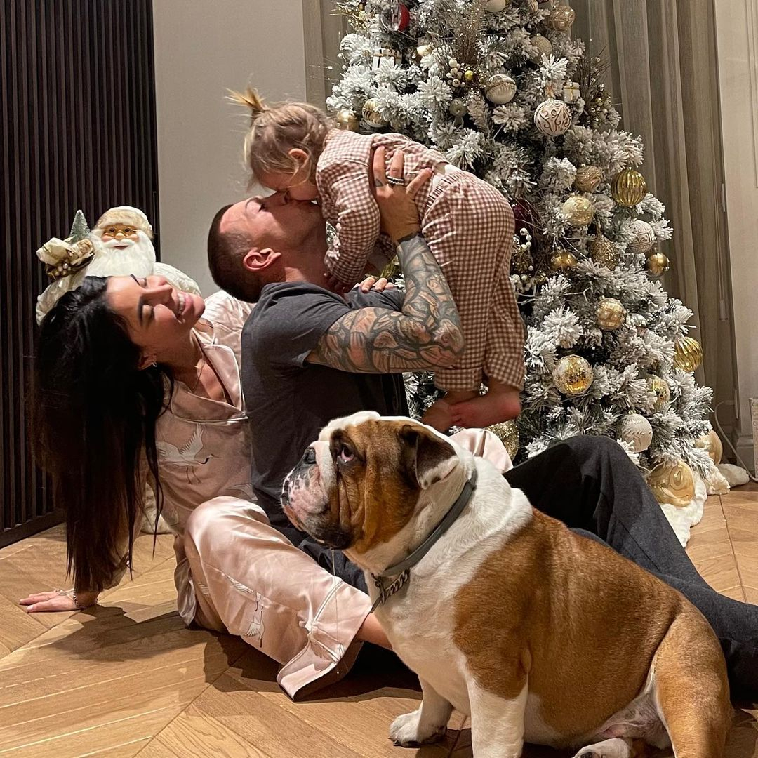 Federico Bernardeschi has married long-term girlfriend Veronica Ciardi