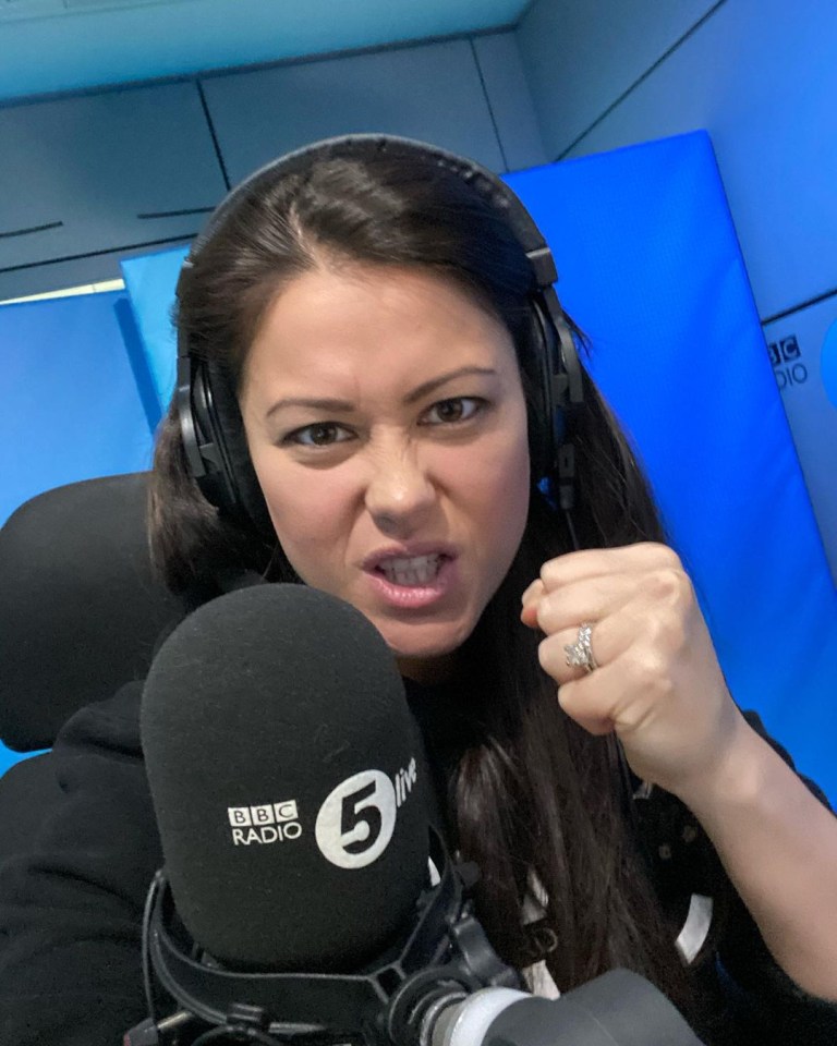 In 2019, Quek became a regular on BBC's flagship football phone-in programme 606