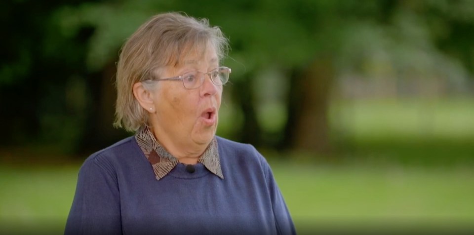 An Antiques Roadshow guest couldn't believe her luck when she found out the true value of her family heirlooms