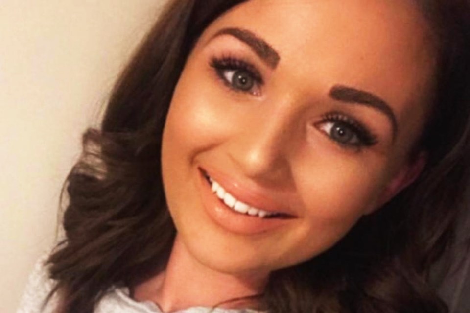 Katie Shipley, 27, was awarded £9.5k after claiming a dentist unnecessarily pulled out her front tooth