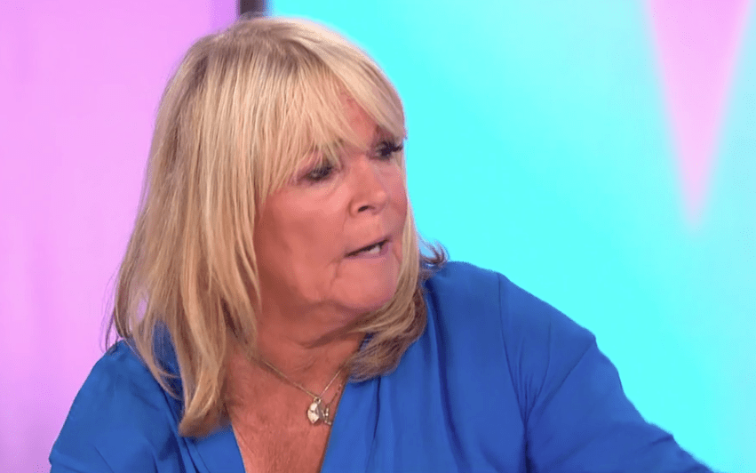 Linda Robson has revealed her marriage nearly ended due to her social media use