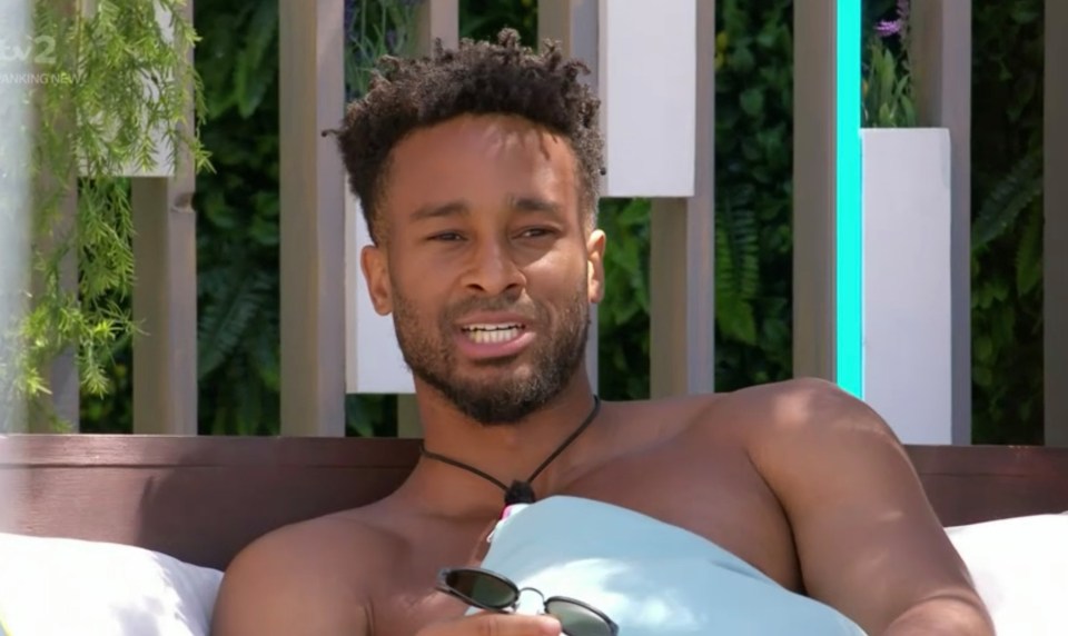 Love Island's Teddy Soares will take charge in tonight's recoupling