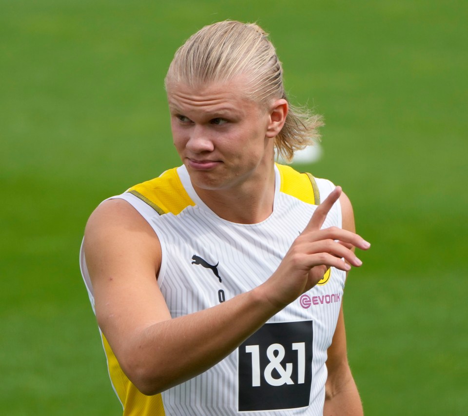 Erling Haaland would become the top earner at Chelsea if he transfers this summer