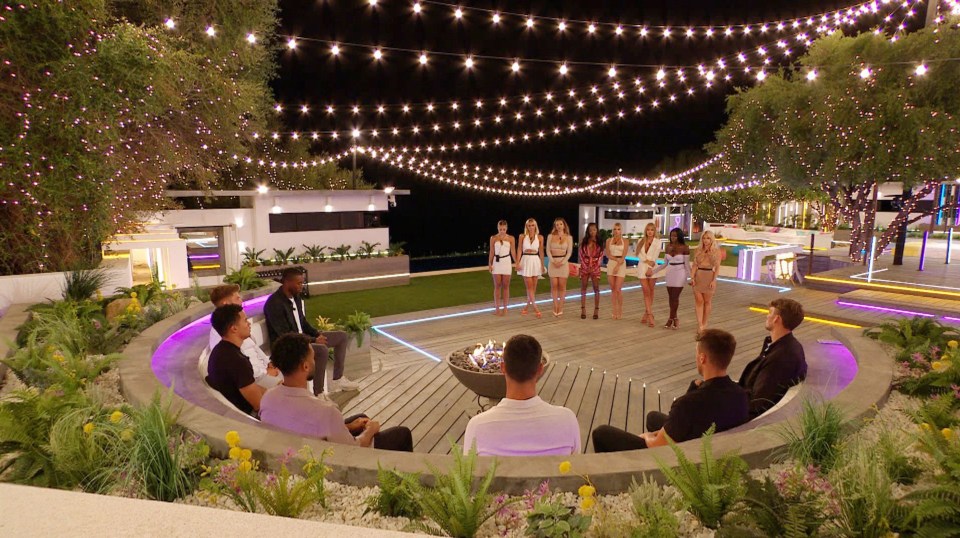 TV channels could be axed if Love Island fails to look after contestants, Ofcom has warned