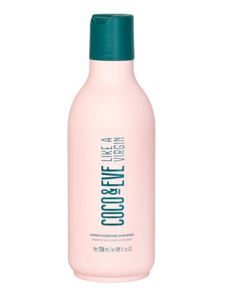 Coco & Eve Super Hydrating Shampoo