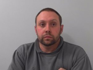 Child sex predator John Peter Noble has been jailed