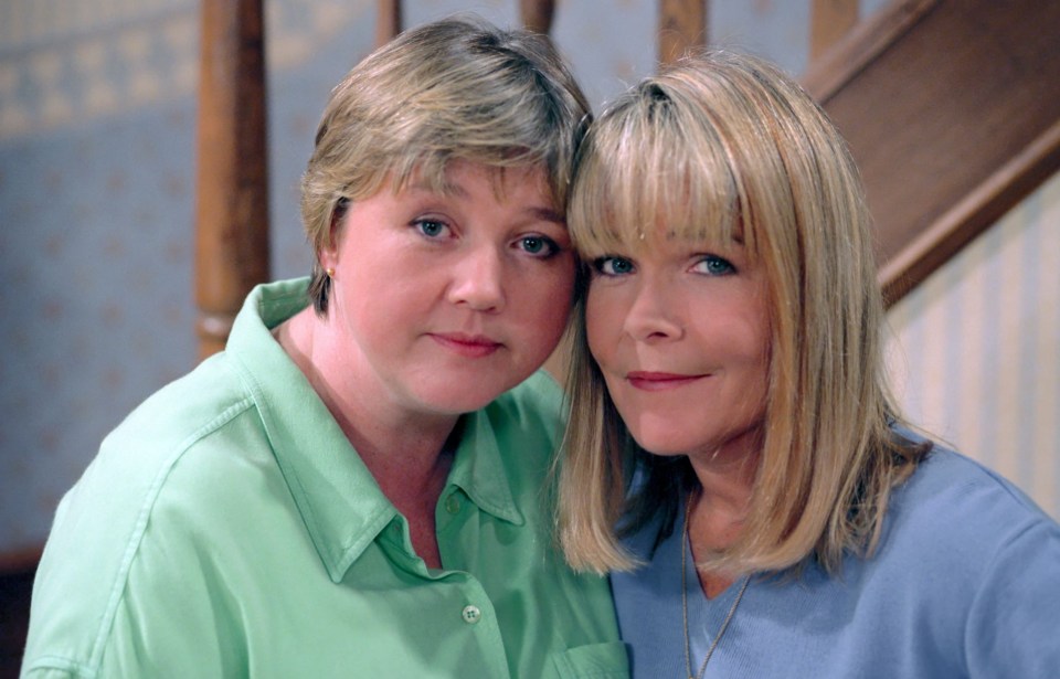 Pauline wants to focus on her acting academies, according to Linda Robson