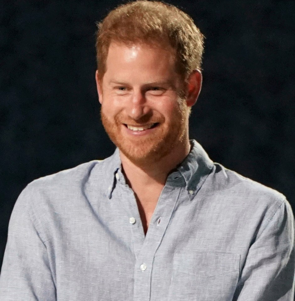 Prince Harry is writing a book about his time in the Royal Family