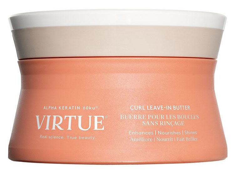 Virtue Curl Leave-In Butter