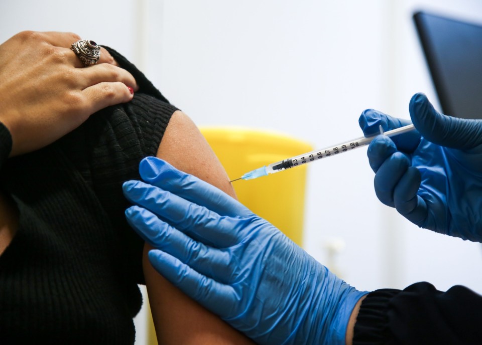 Millions of Brits have now had a coronavirus vaccine, but one expert said you should still be wary of symptoms