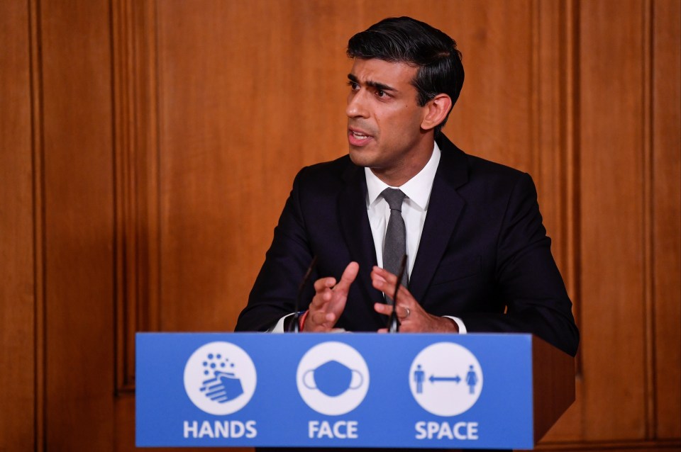 It comes as Rishi Sunak has reportedly 'called time on the travel restrictions'