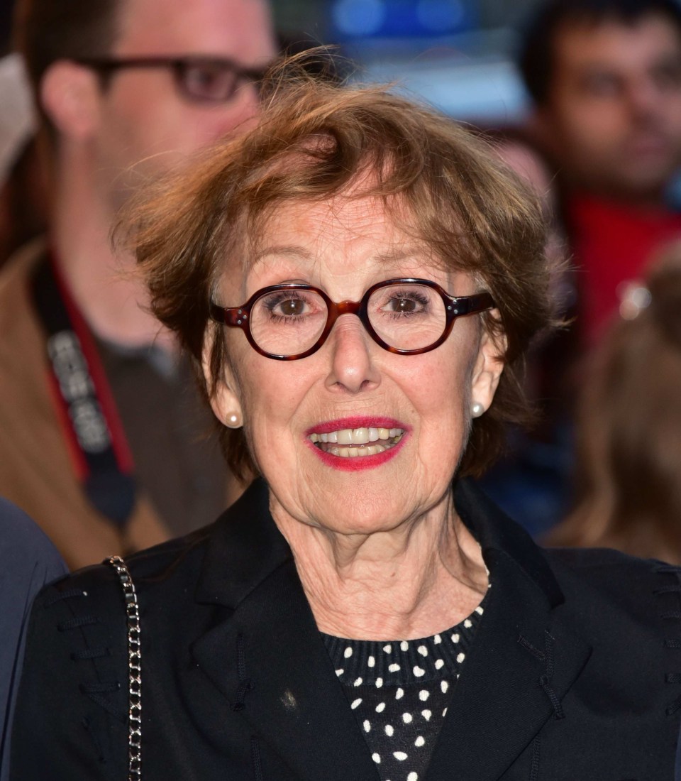 Una Stubbs, known for EastEnders and Worzel Gummidge, has died aged 84