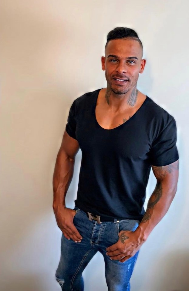 George Kay died of a cocaine overdose in 2019