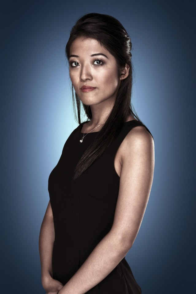 Susie was the youngest candidate to ever appear on The Apprentice in 2011