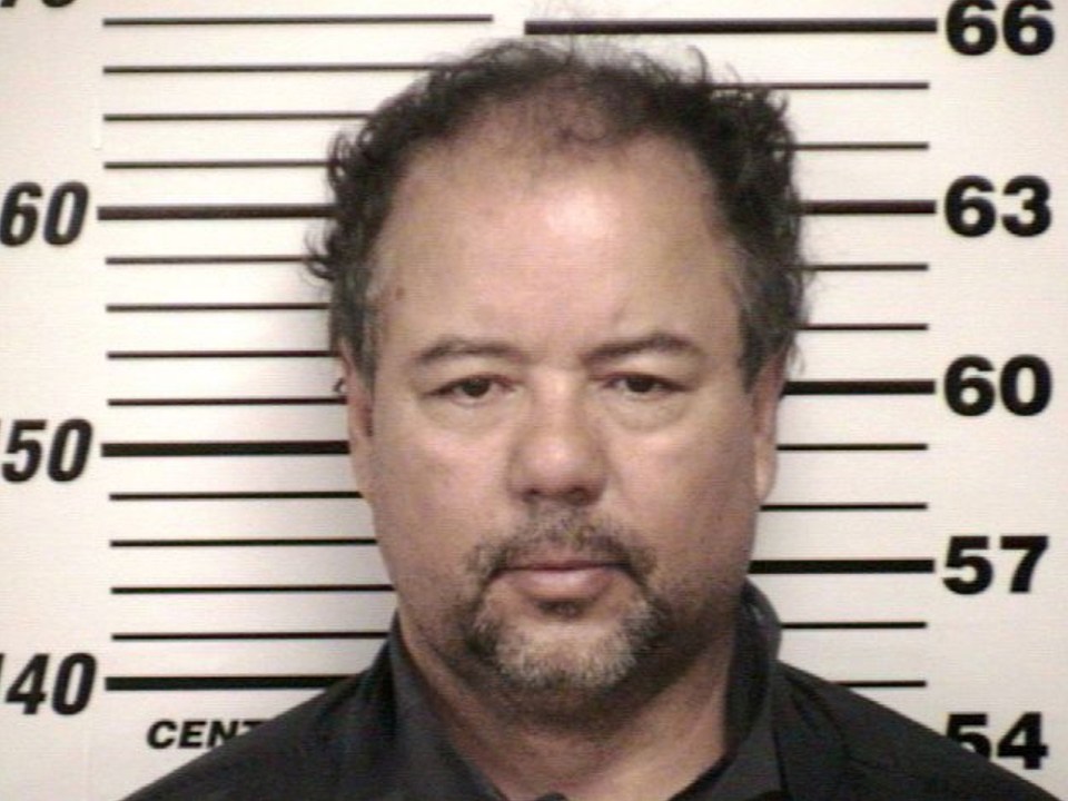 Ariel Castro was sentenced to life in prison but took his own life after one month