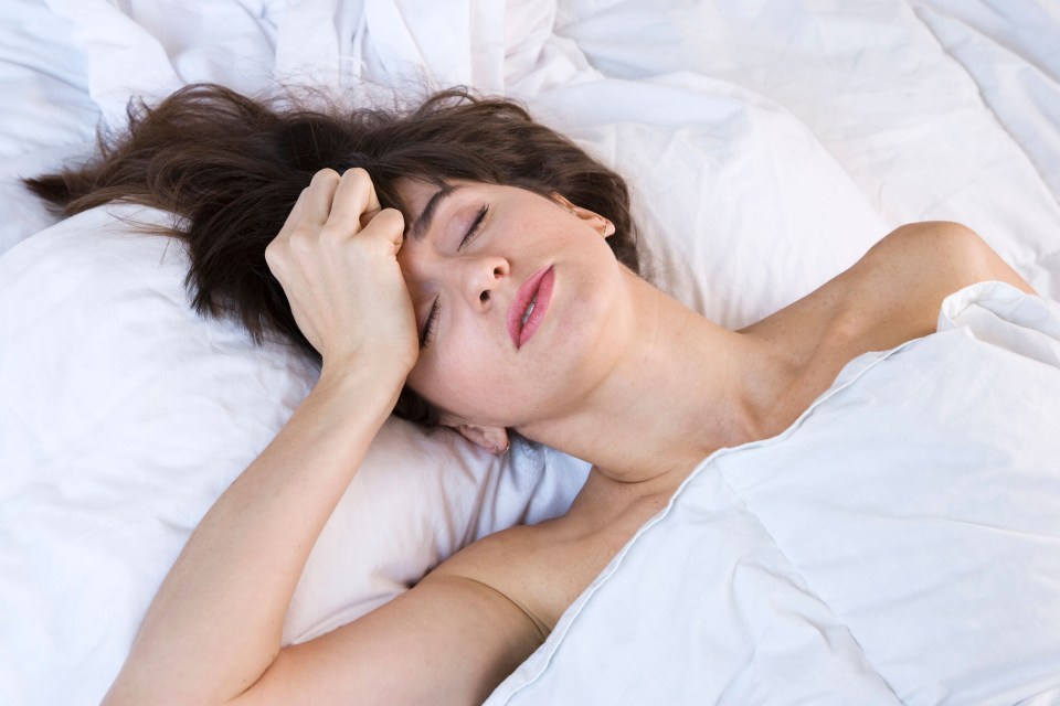 Waking up sweating? There could be a number of root causes