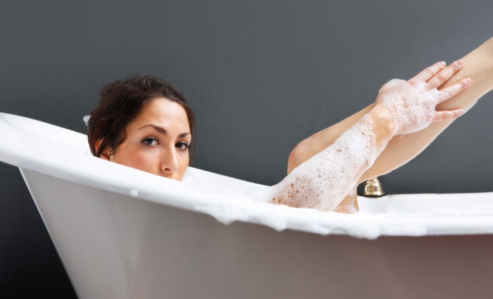 Experts have explained what could happen if you don't wash enough