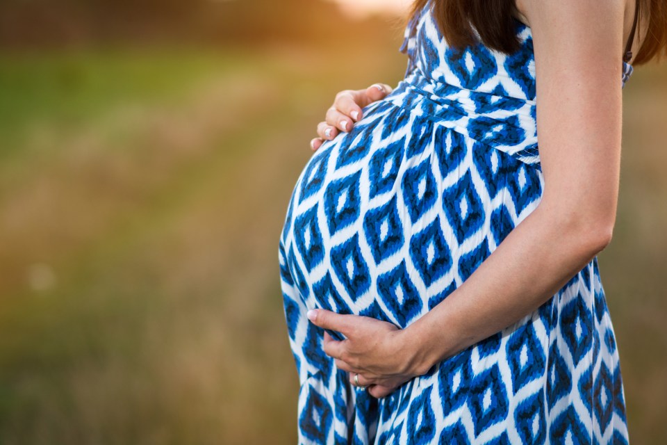 Mums could know if they are likely to have a premature birth early on in their pregnancy