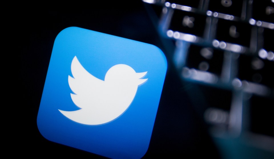 Twitter has refused to ban the Taliban from its platform