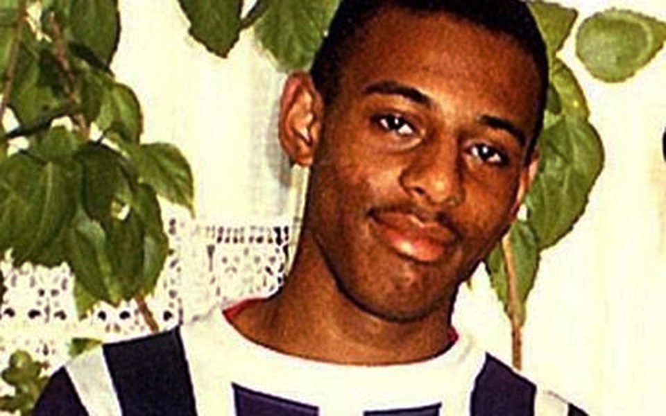 Stephen Lawrence was killed in a brutal unprovoked attack