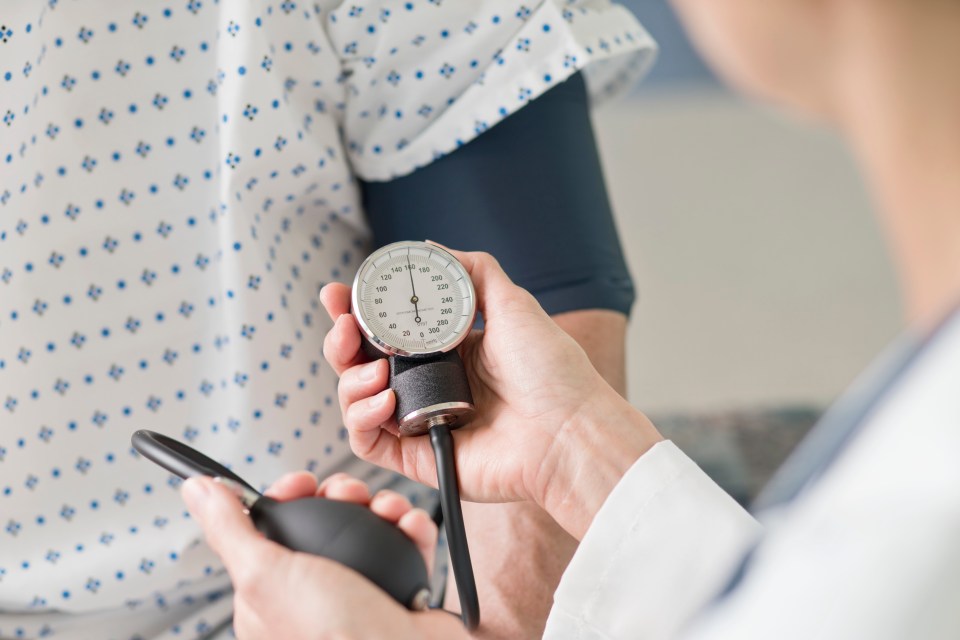 High blood pressure is experienced by millions all over the world