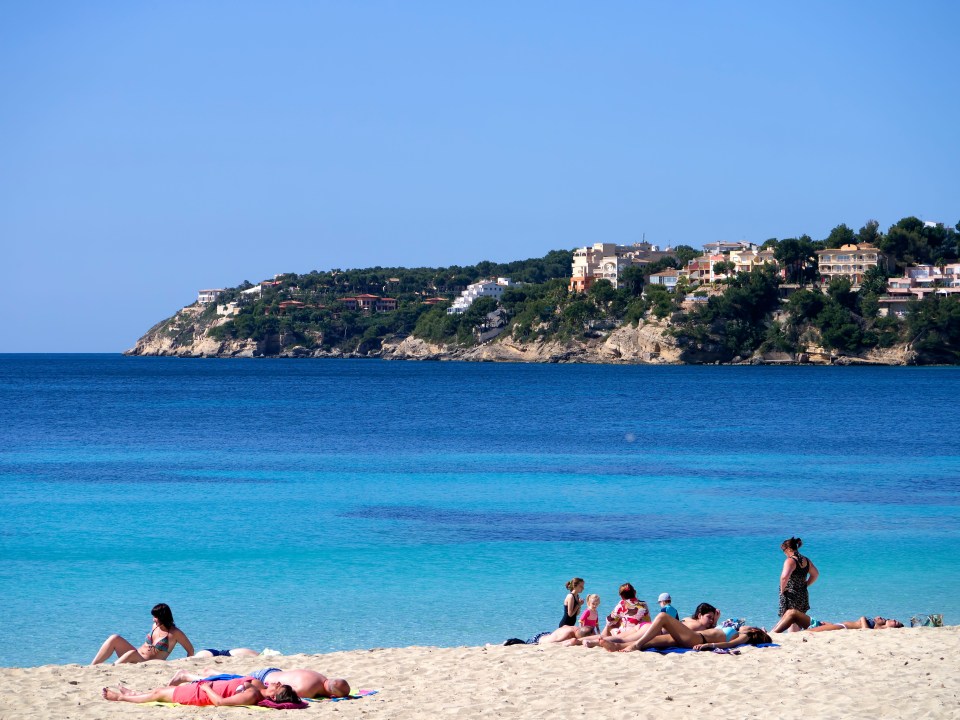 We've found deals to Majorca whatever your budget