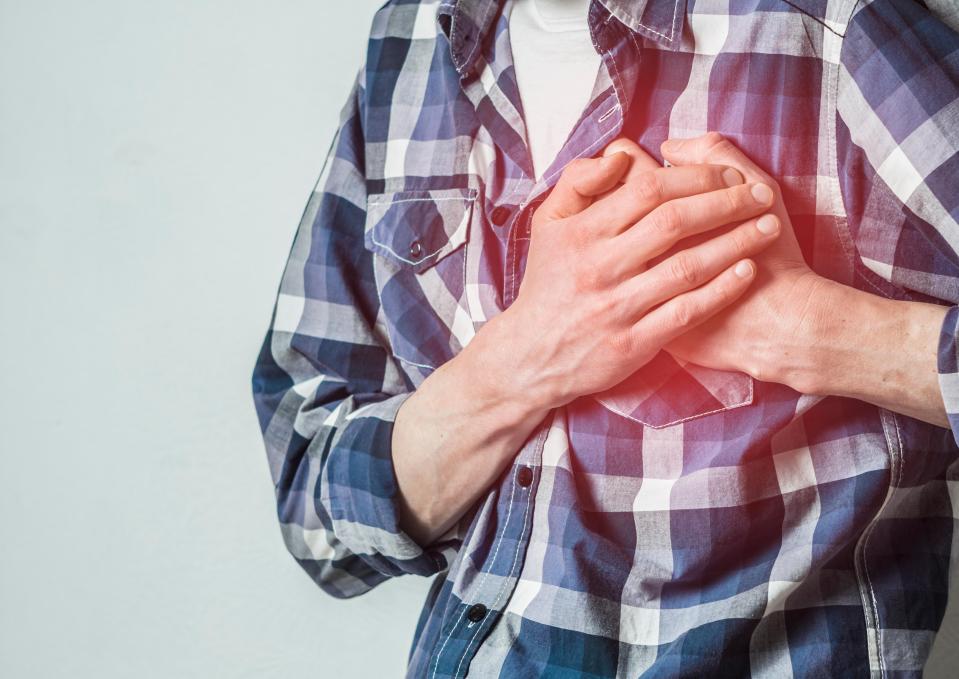 Heart attacks and strokes can often be prevented