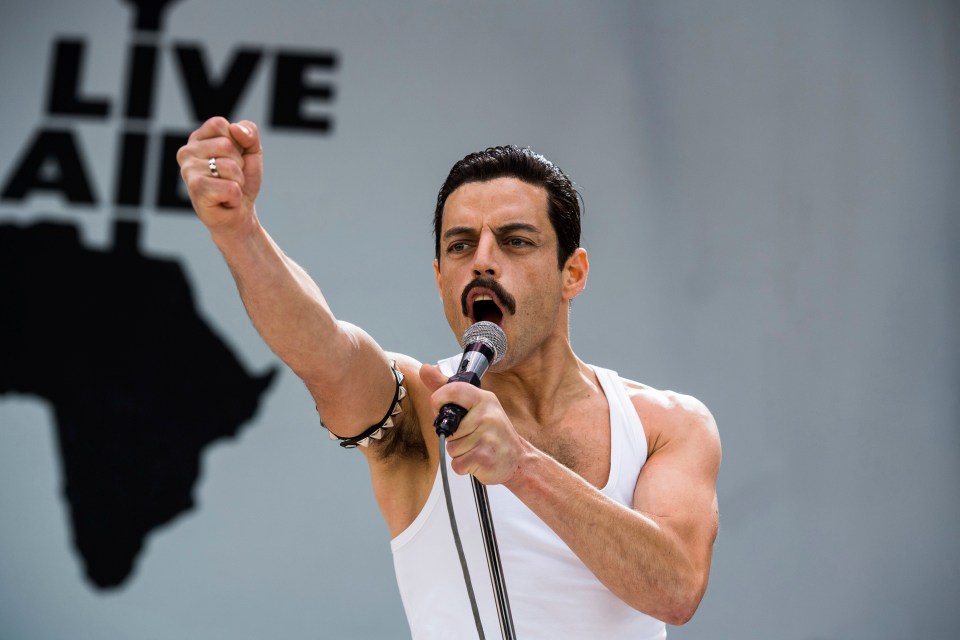 Brian May wants a Bohemian Rhapsody sequel