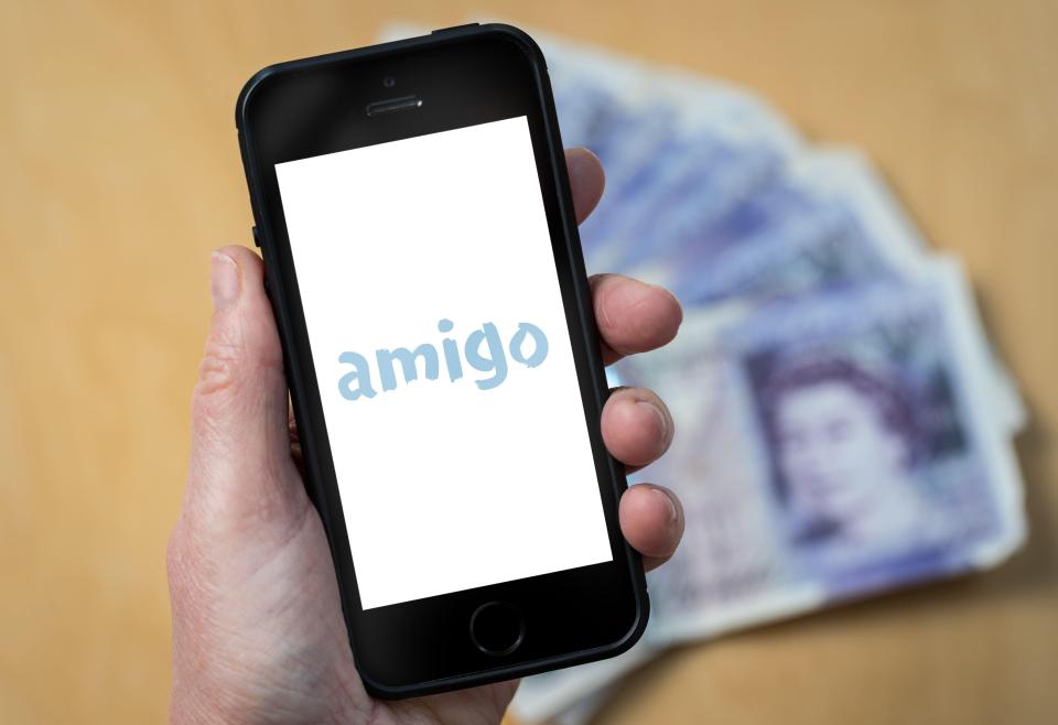 Amigo has warned its future is "under threat" - here's what it could mean for you