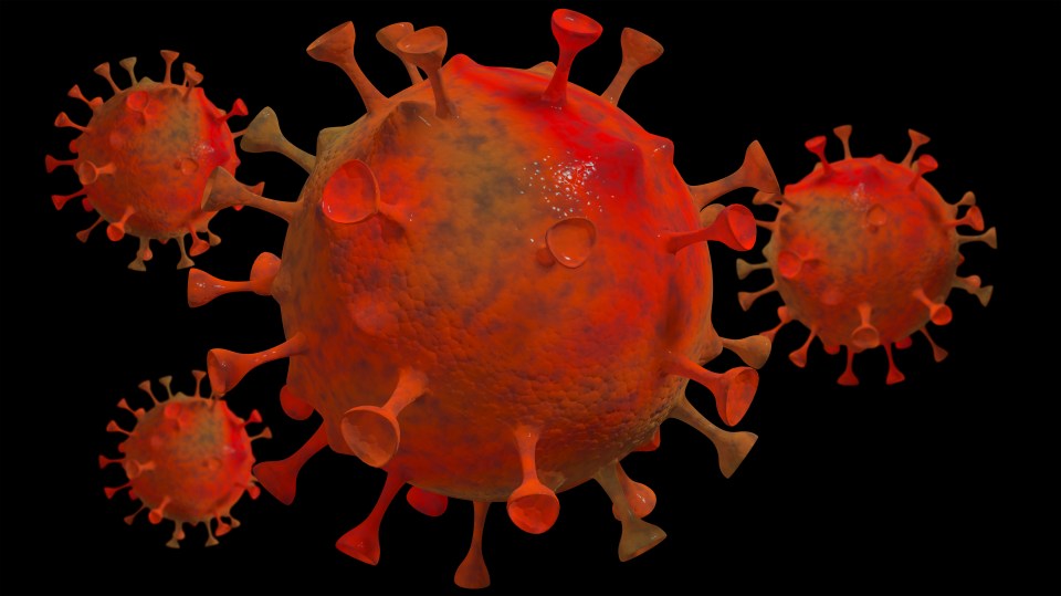 The coronavirus will keep evolving