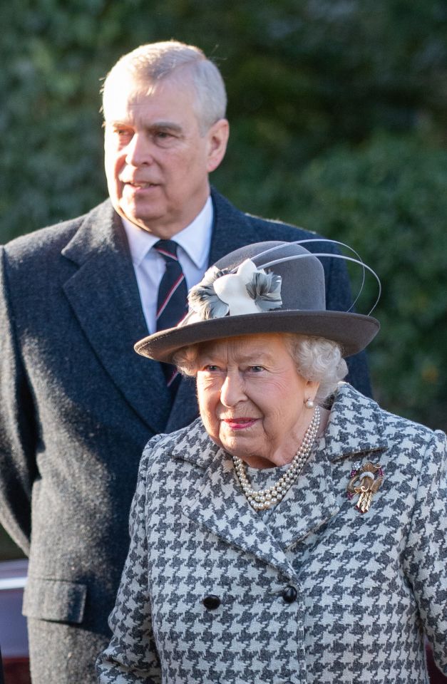 Prince Andrew has been resolutely silent since Virginia Giuffre lodged a sexual assault lawsuit