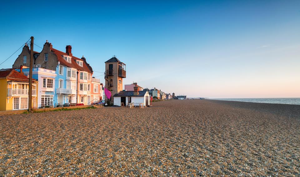 Consider these issues before ditching the town for the seaside