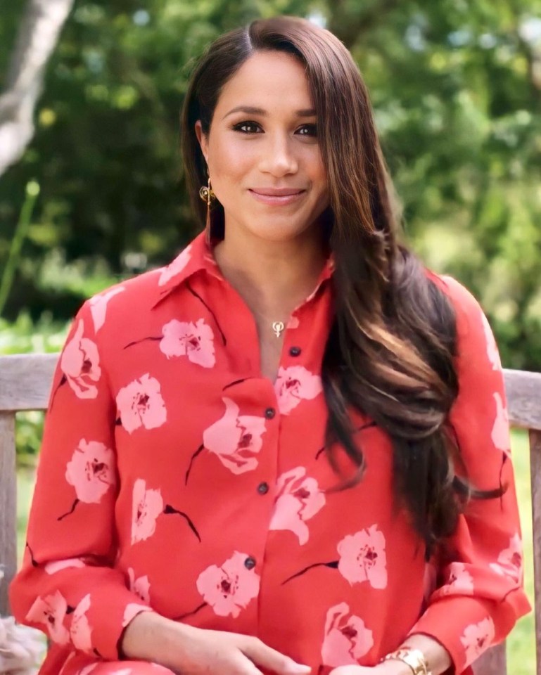 Meghan Markle turns 40 today and celebrates the milestone after stepping back as a senior royal