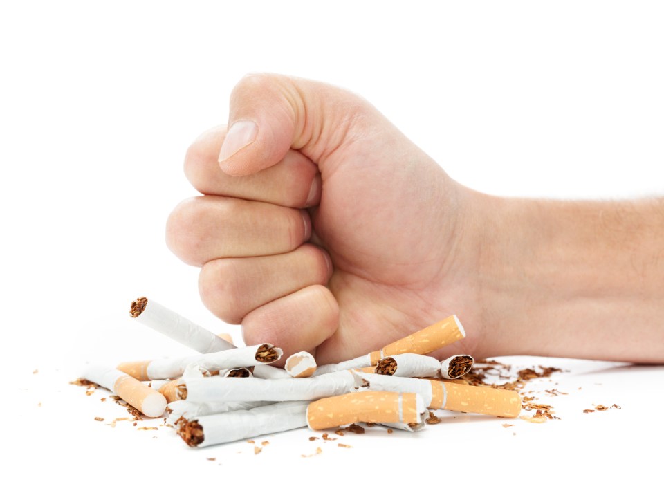 Proposed plans could see the sale of cigarettes banned to people under the age of 21