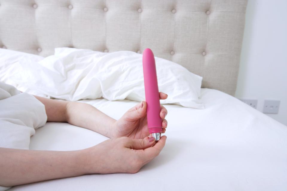 Don't worry - you can still reach for your trusty vibrator without worrying about dead vagina syndrome