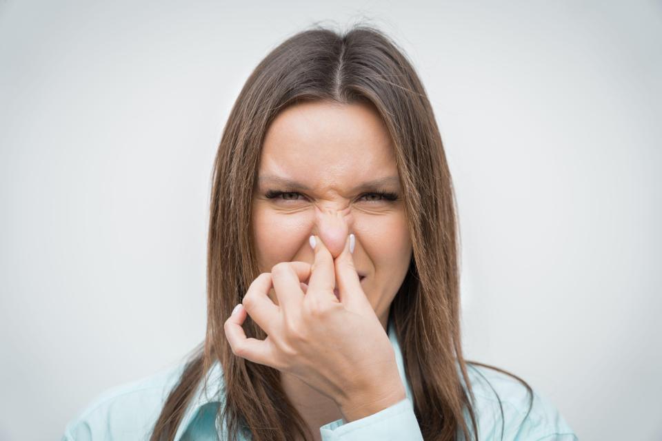 Bad breath? May be worth seeing the dentist