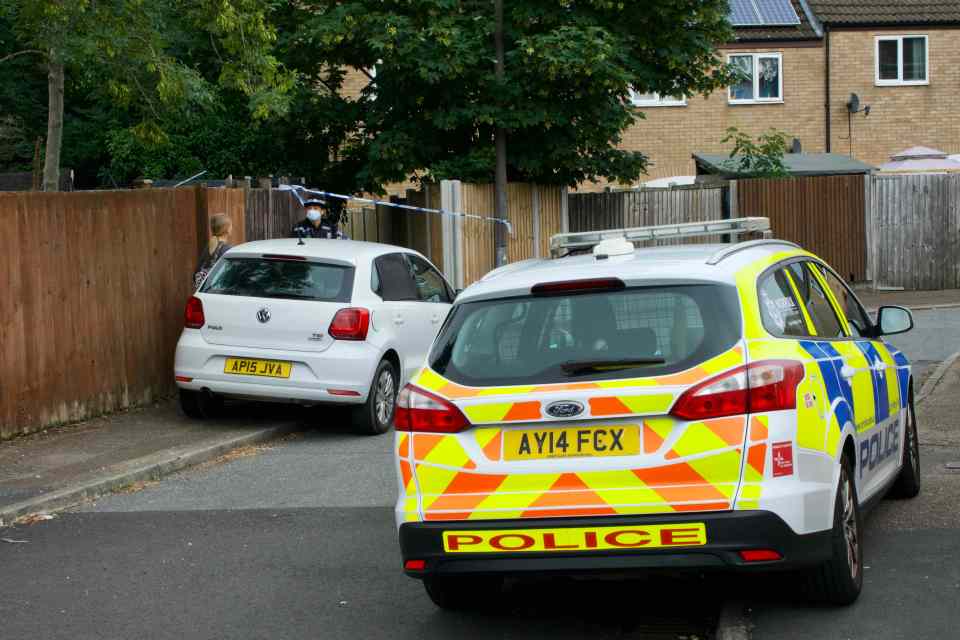 Chris and Nicola Long were found dead at their home in Norwich over the weekend