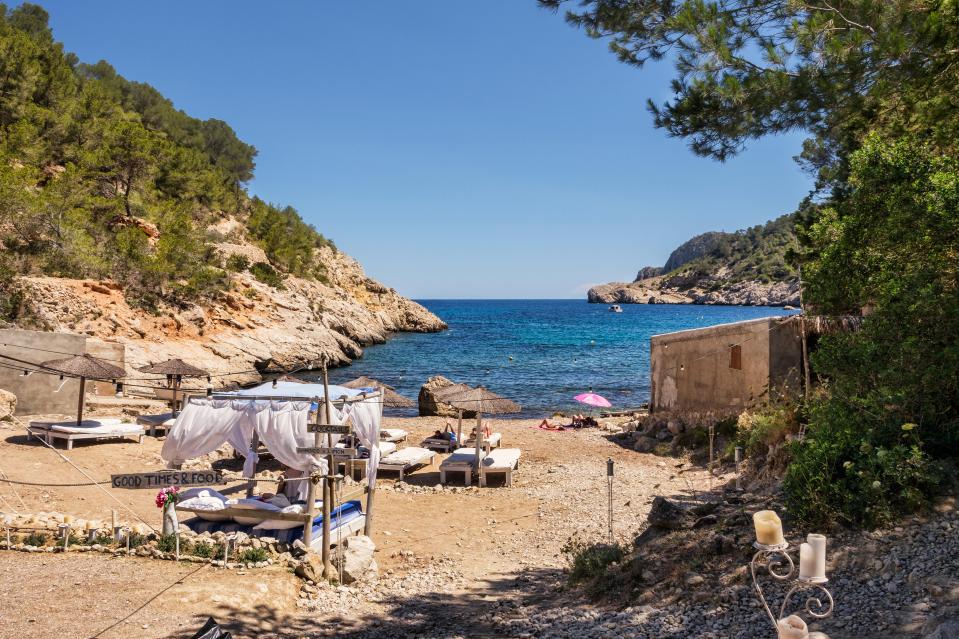 The discount applies to holidays in Brit favourites like Majorca, Ibiza and Menorca