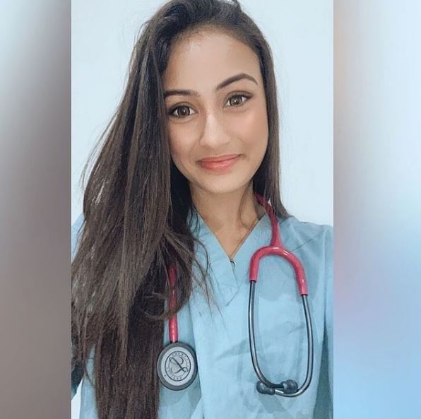 Priya Gopaldas is a medical student who is rumoured to be entering the Love Island villa