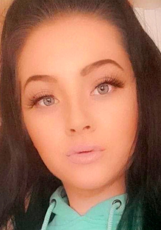 Mum-of-two Jade Dempsey will be at risk if she returns home, prosecutors have said